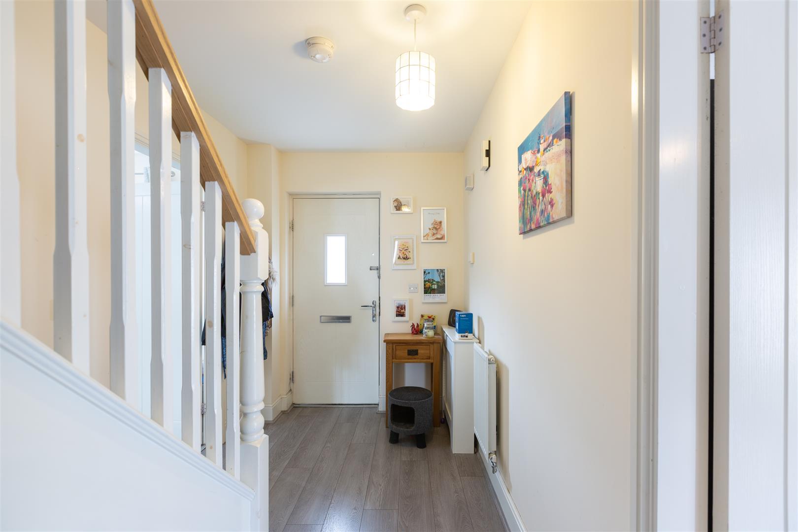 Rhes Brickyard Row, Llanelli, SA15 2DZ